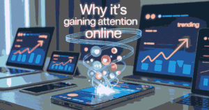 Why It’s Gaining Attention Online