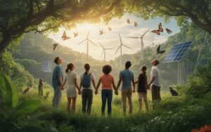 Environmental Benefits and Carbon Reduction Impact