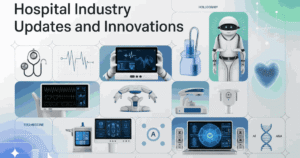 Hospital Industry Updates and Innovations
