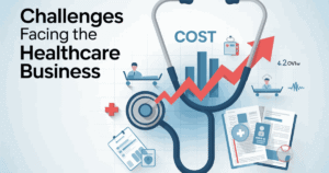 Challenges Facing the Healthcare Business