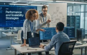 Performance and Scalability Strategies