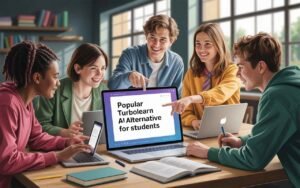 Popular TurboLearn AI Alternative for Students