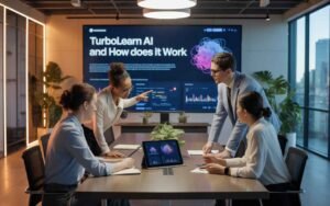 TurboLearn AI and How Does It Work?