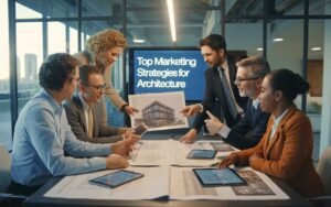 Top Marketing Strategies for Architecture
