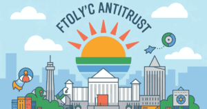 Politics and Policy in Today’s FTC Antitrust Decisions