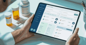 Medication Management Technology