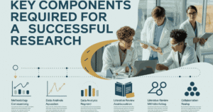 Key Components Required for a Successful