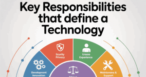 Key Responsibilities That Define a Technology Solutions Expert