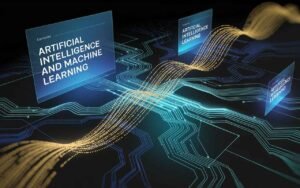 Artificial Intelligence and Machine Learning Revolution