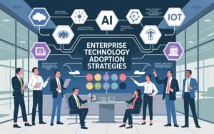 Enterprise Technology Adoption Strategies