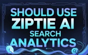 Should Use Ziptie AI Search Analytics