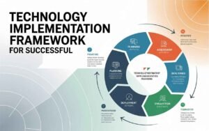 Technology Implementation Framework for Successful