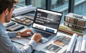 SEO for Architects and Architectural Products