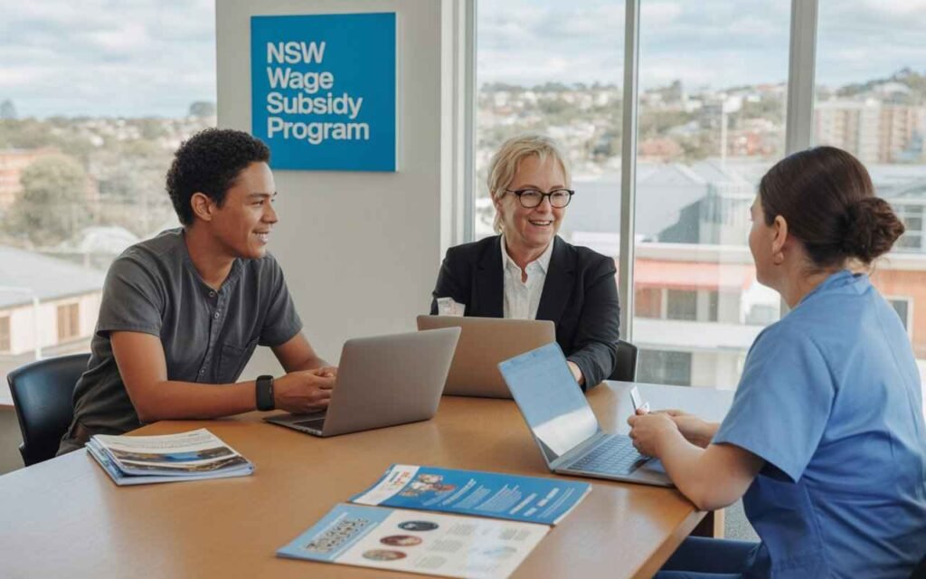 Wage Subsidy Programs NSW for Support Worker Employers in Gosford: Complete Guide Wage Subsidy Programs NSW for Support Worker Employers
