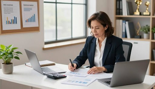 A Simple Roadmap to Financial Freedom, Lasting Wealth, and Peace of Mind Financial