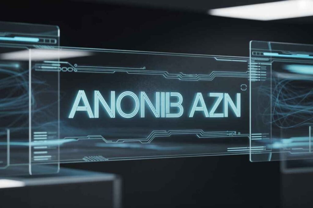 Anonib Azn