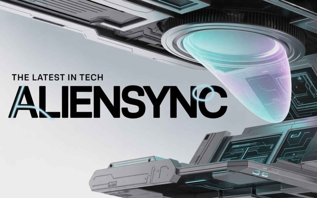 The Latest in Tech Aliensync: Complete Guide to Emerging Technology Trends in 2026 The Latest in Tech Aliensync